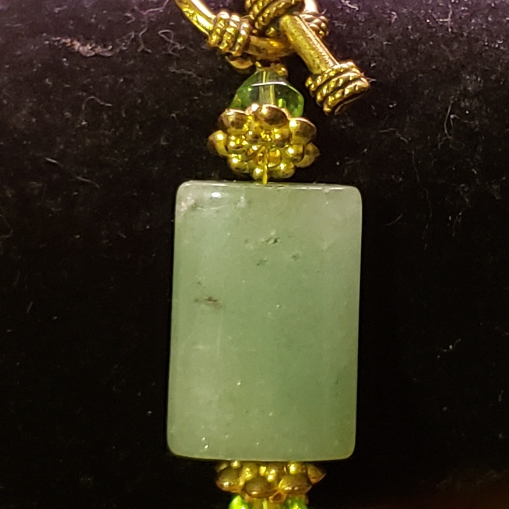 Beautiful Jade bracelet